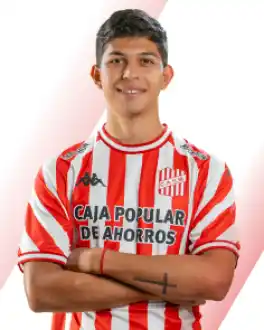 Jugador San Martin de Tucuman