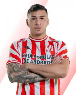 Mauro González