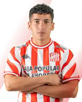 Ulises Vera