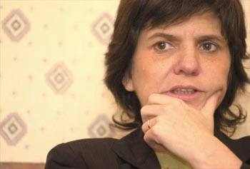 UNION POR TODOS. Bullrich optó por un modelo distinto de partido.