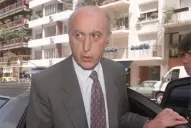 Detuvieron a Beraja por el fraude en el Banco Mayo