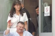 Los Payamédicos llevan humor a los hospitales y ayudan a curar