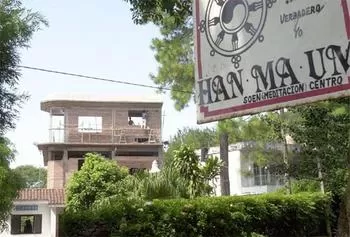 EN REGLA. El Código de Planeamiento de la ciudad permite levantar más de dos pisos, aun en esta zona.