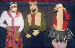 “DON ZORRO PIDE SOCORRO”. El teatro “El duende” presentará esta obra en la sala Orestes Caviglia.