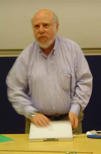 jef raskin