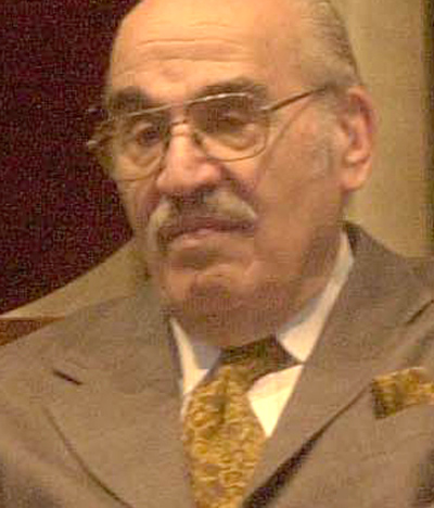 Manuel Serrano Pérez será premiado LA GACETA Tucumán