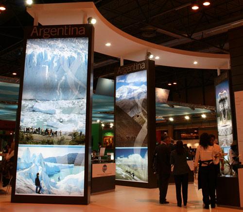 Tucumán participa en la Feria Internacional de Turismo en Madrid