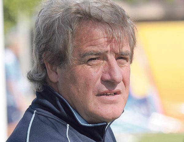 Rivoira sigue y Atlético se quejará en la AFA