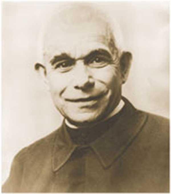 El Cottolengo Don Orione celebra su