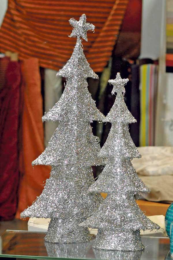 El espíritu navideño empieza a soplar
