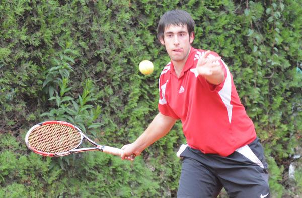 Gigli, Barraquero, Yalour y Matías Hatem cantaron victoria - LA GACETA