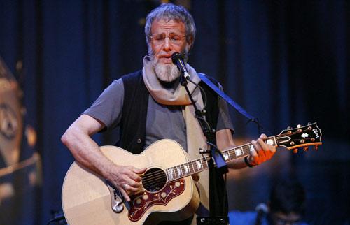 Cat Stevens pudo cantar de nuevo en Los Angeles - LA GACETA Tucumán