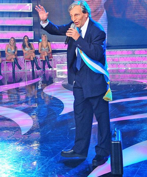 Kirchner huye del "Gran Cuñado" - LA GACETA Tucumán
