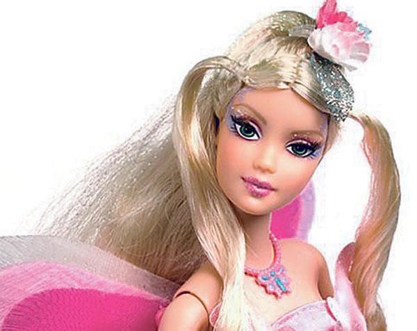 Barbie tendra una version de carne y hueso en el cine