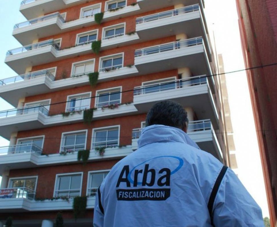 ARBA tendrá límites para hacer retenciones a ...