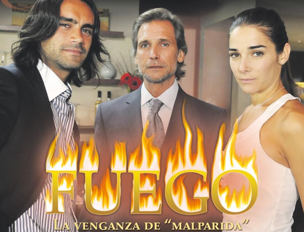 Elenco La Venganza De Las Juanas Fuego: la venganza de "Malparida" - LA GACETA Tucumán