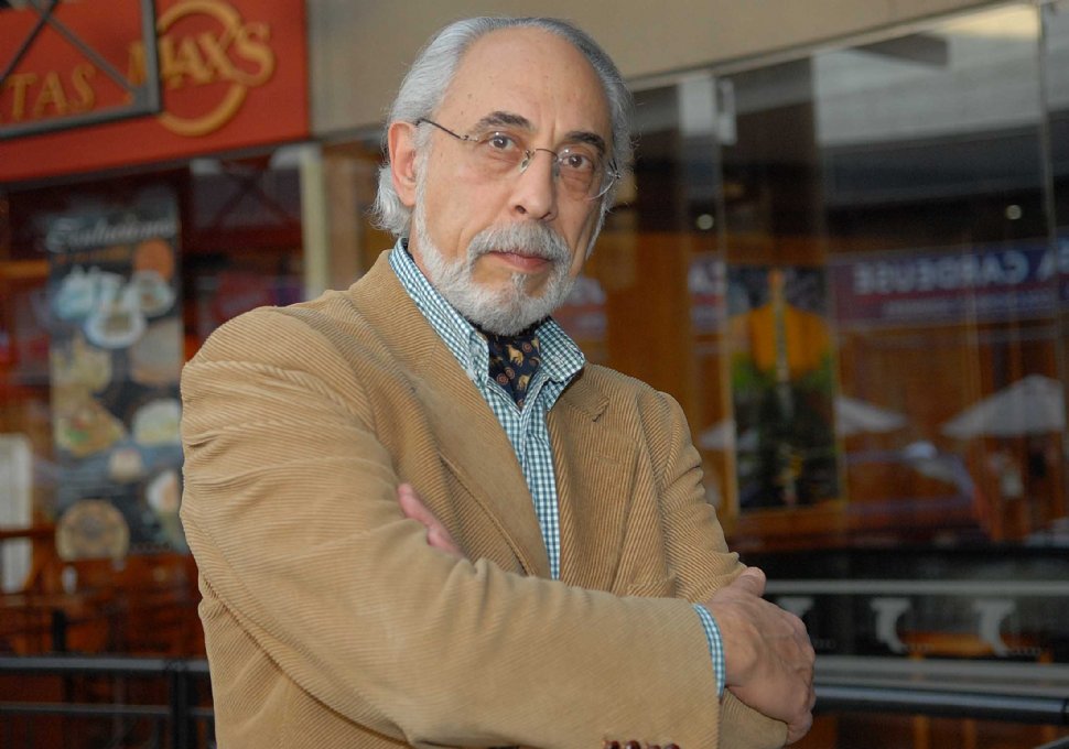 Santiago Kovadloff indaga el presente LA GACETA Tucumán