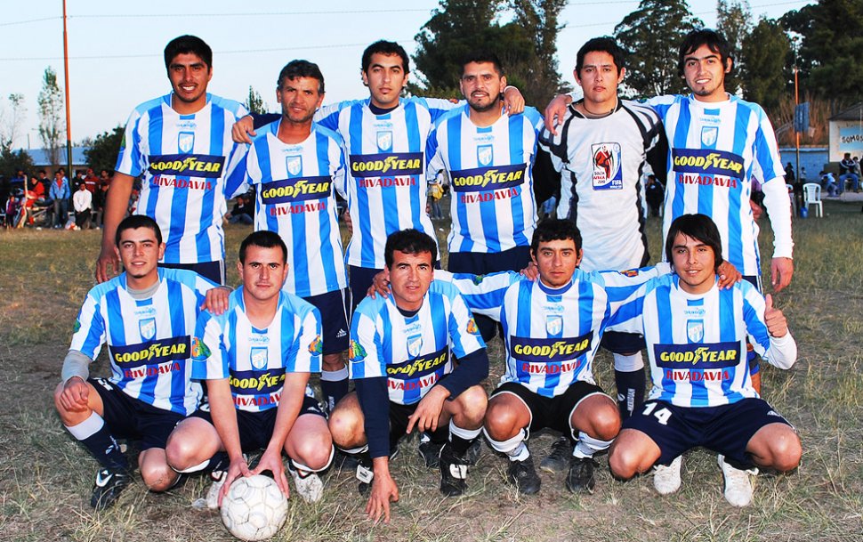 La final más emocionante se juega en Taco Ralo