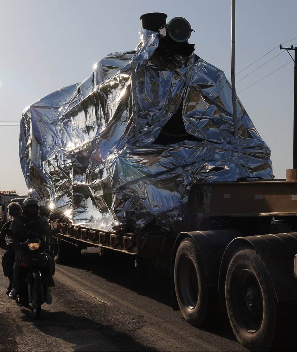 Cristina viene con Kirchner y todo su gabinete - LA GACETA Tucumán