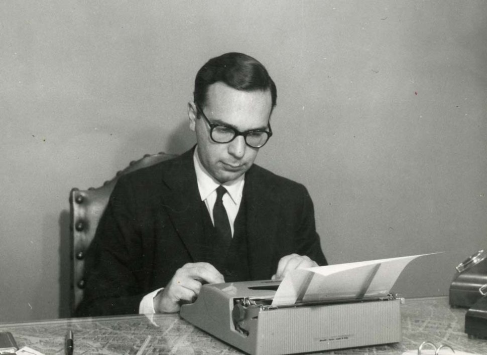 LA GACETA LITERARIA cumplió 62 años