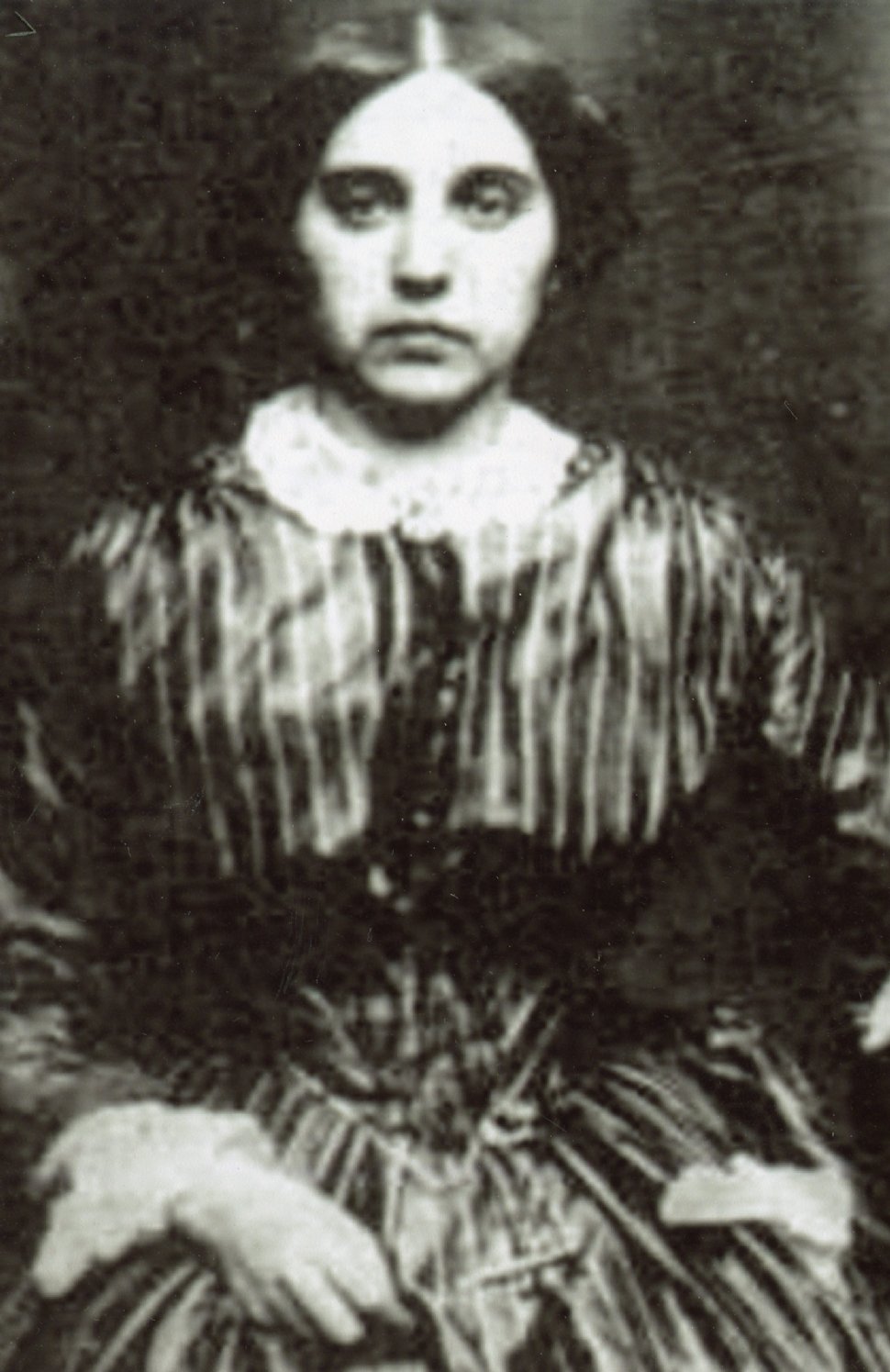 Камилла о горман
