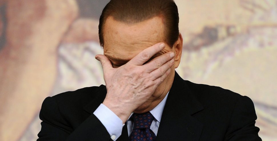 Juzgarán A Berlusconi Por Prostitución De Menores