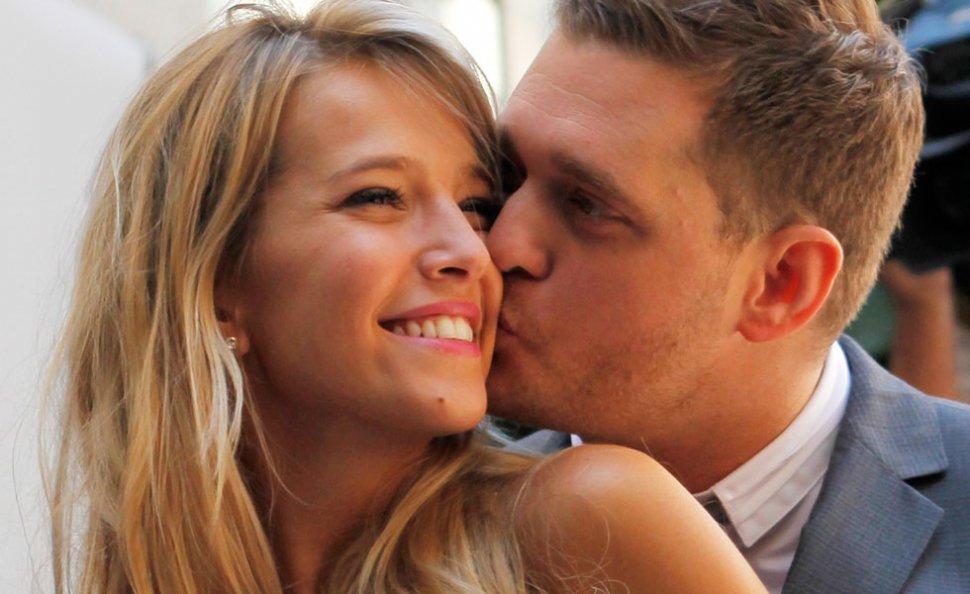 Cu Nto Cuesta La Boda De Luisana Lopilato Y Michael Bubl La Gaceta Tucum N