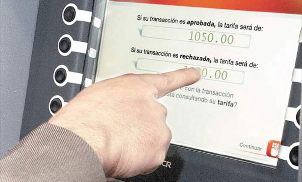 Las Transferencias Bancarias Serán Inmediatas A Partir De Hoy