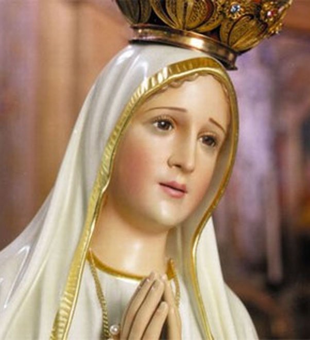 Es el día para honrar a la Virgen de Fátima - LA GACETA Tucumán