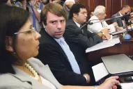 Garmendia espera que el imputado no se dé a la fuga