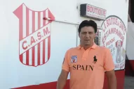 El plantel quedó golpeado y no practicó