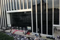 Presumidos, derrocharon lágrimas y anécdotas