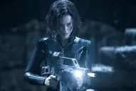 El regreso de la vampiresa guerrera