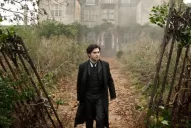 De la magia potteriana al terror psicológico