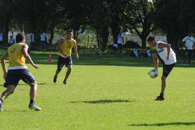 Tendrá que usar el inflador anímico para capear el temporal