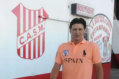 El plantel quedó golpeado y no practicó