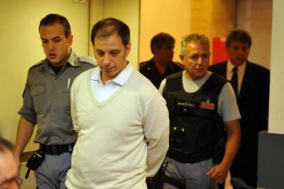 Era un amor genuino, dijo el ex baterista de Callejeros