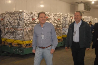 El Gobierno posterga la declaración de la emergencia al agro