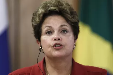 La economía de Brasil crecerá más este año que en 2011