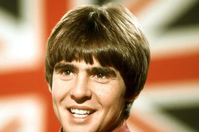 Murió Davy Jones, el cantante de The Monkees