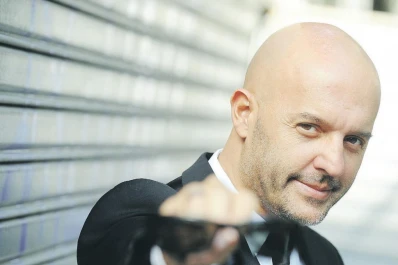 El Pelado López y Fantino están listos para encargarse del prime time de América