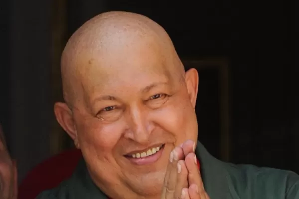Chávez fue operado y se recupera en Cuba