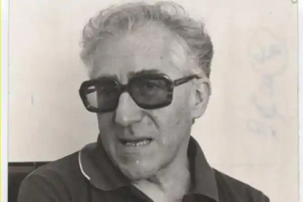 Mario Magliani fue un pianista potente y un profesor cabal