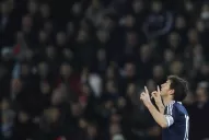 Fue un día especial, por eso me llevé la pelota