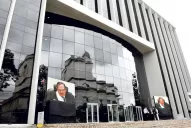 Alperovich, el mismo tenor e iguales deudas