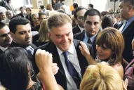 Amaya enumeró logros, reivindicó  al peronismo y elogió a la Presidenta