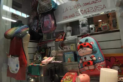 Las mochilas  top  hacen tambalear todos los presupuestos