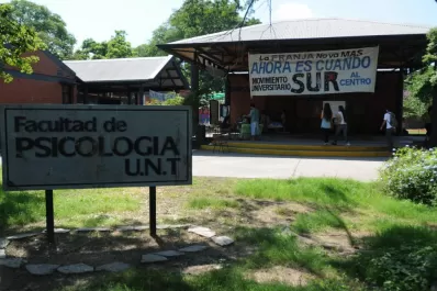 Están abiertas las inscripciones para dos postítulos