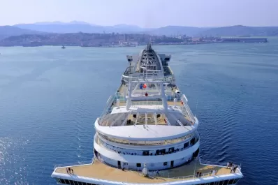 Los ingleses ahora piden que se coopere, no que se confronte