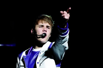 Justin Bieber cumple 18 años
